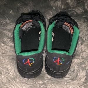 Nike Shoes - CUSTOM AND RARE NIKE 1 AIR FORCES Nike Shoes - CUSTOM AND RARE NIKE 1 AIR FORCES